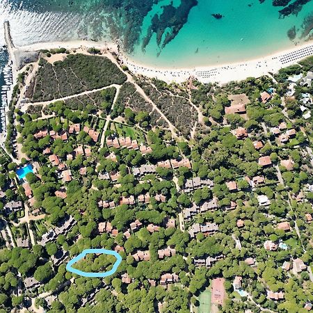 Villetta Graziosa Sul Mare Ristrutturata Форте-Вилладж Экстерьер фото
