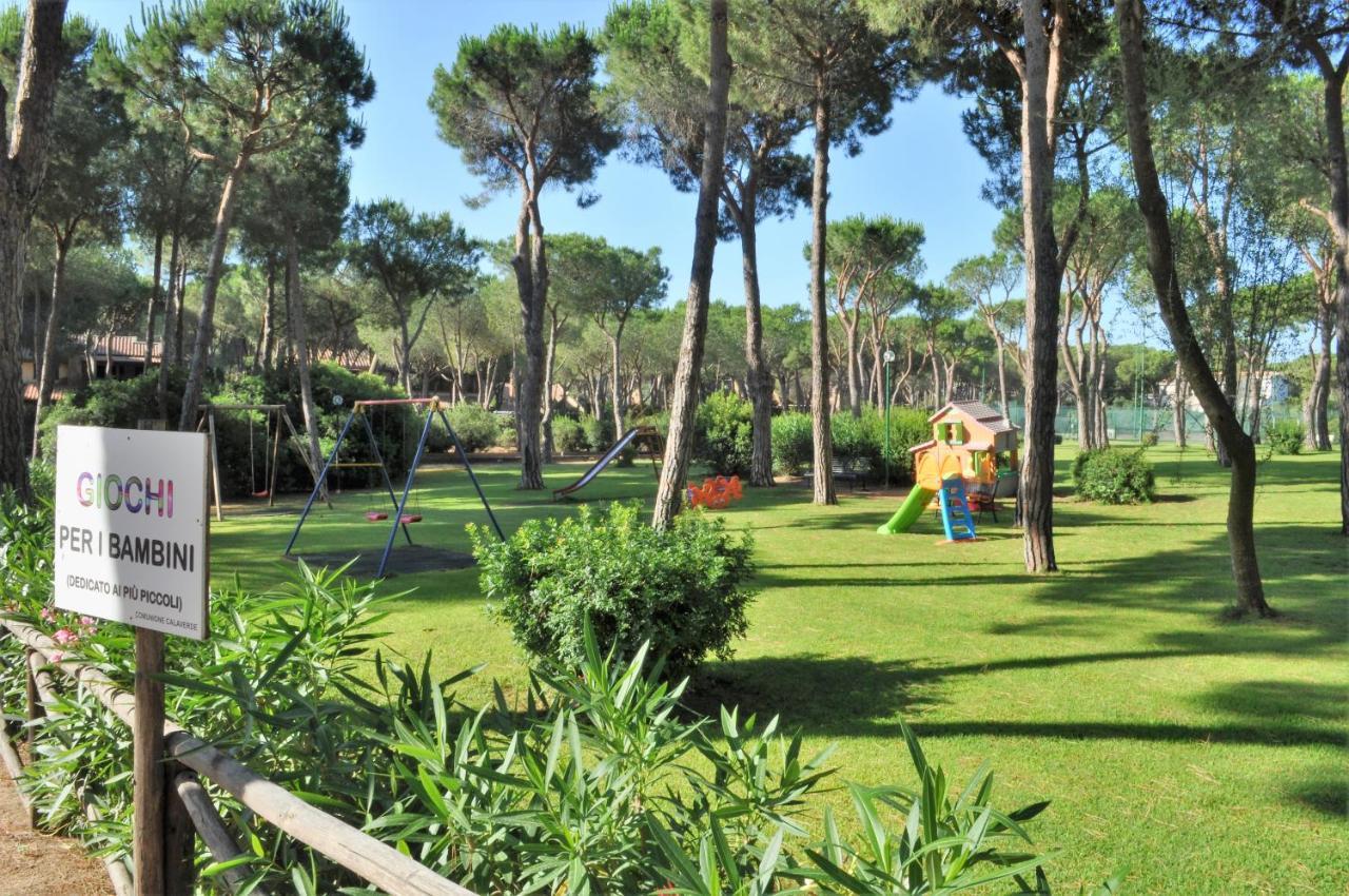 Villetta Graziosa Sul Mare Ristrutturata Форте-Вилладж Экстерьер фото